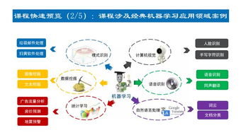 上海人工智能软件开发培训指南 解析容大、淘学及选择之道