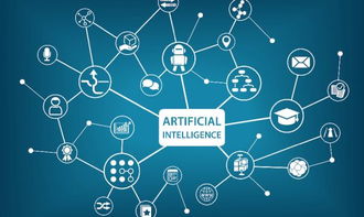 人工智能基础软件 赋能消费金融发展的核心引擎